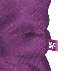 Satisfyer Pochette de Rangement Treasure Bag M Violet